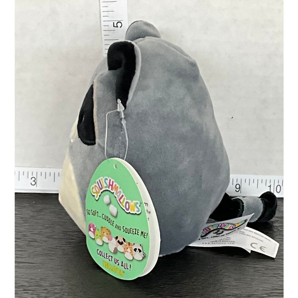 Squishmallows Randy NWT - Picture 2 of 9